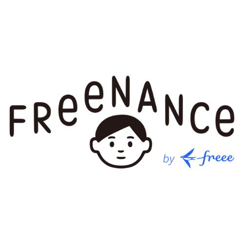 FREENANCE(フリーナンス)のロゴ