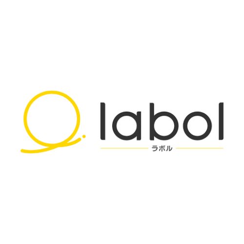 labol(ラボル)のロゴ
